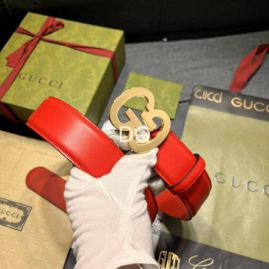 Picture of Gucci Belts _SKUGucci38mmx95-125cm384842